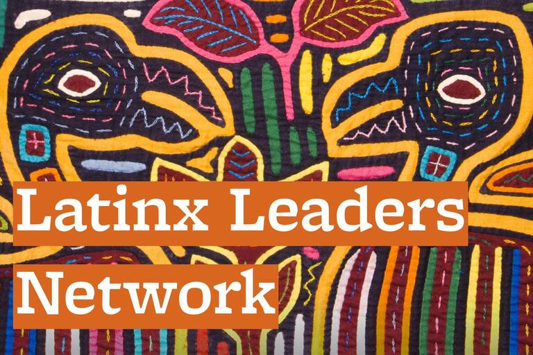 Latinx Leaders Network image cropped