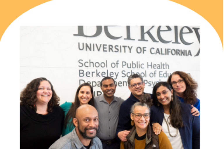 berkeley teacher education program group picture