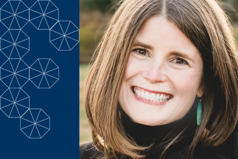 carrie berg headshot