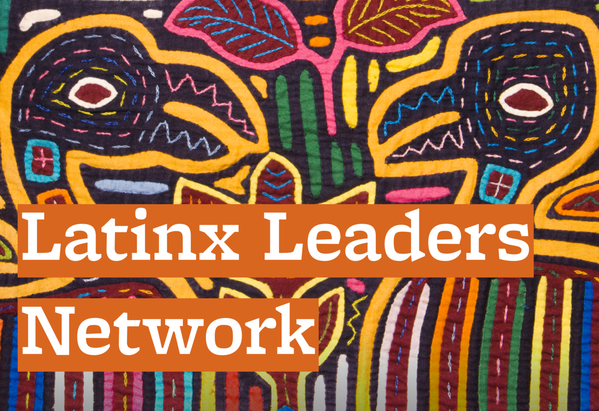 Latinx Leaders Network image
