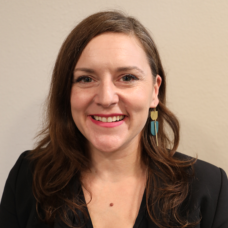 Becca Minkoff headshot