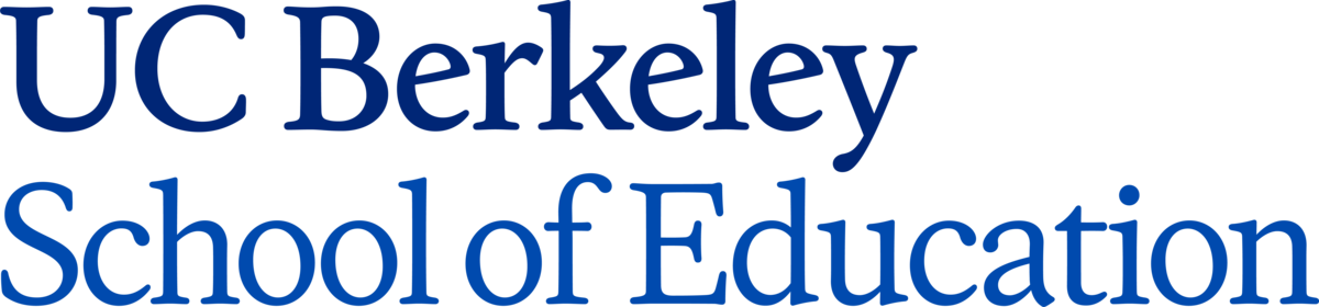 UC Berkeley School of Education