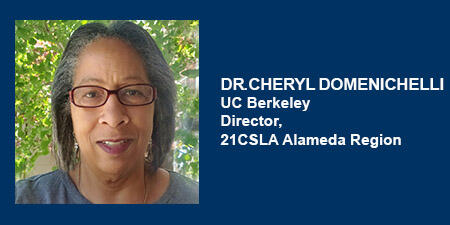 Dr. Cheryl Domenichelli