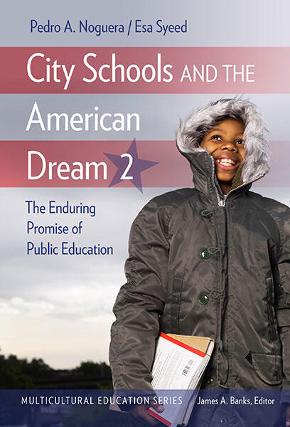 city schools and the american dream 2 cover image