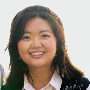 portrait image of doctoral student hoyun kim