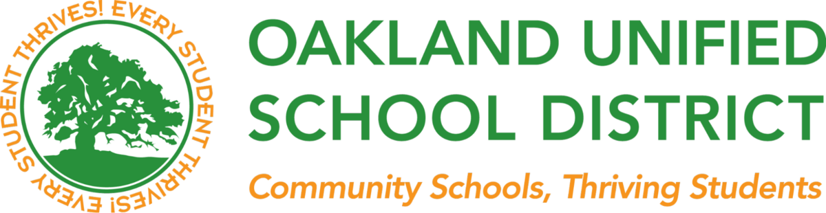 OUSD logo