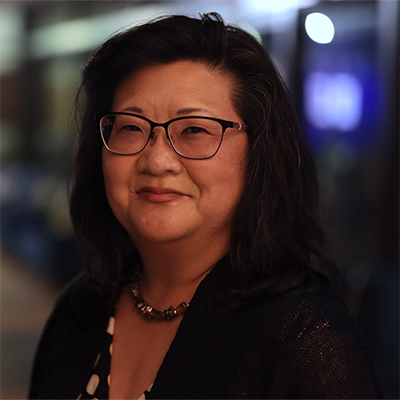 Rebecca Cheung