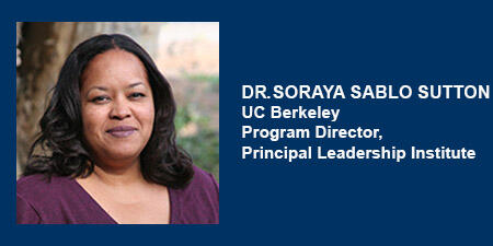 Dr. Soraya Sablo Sutton