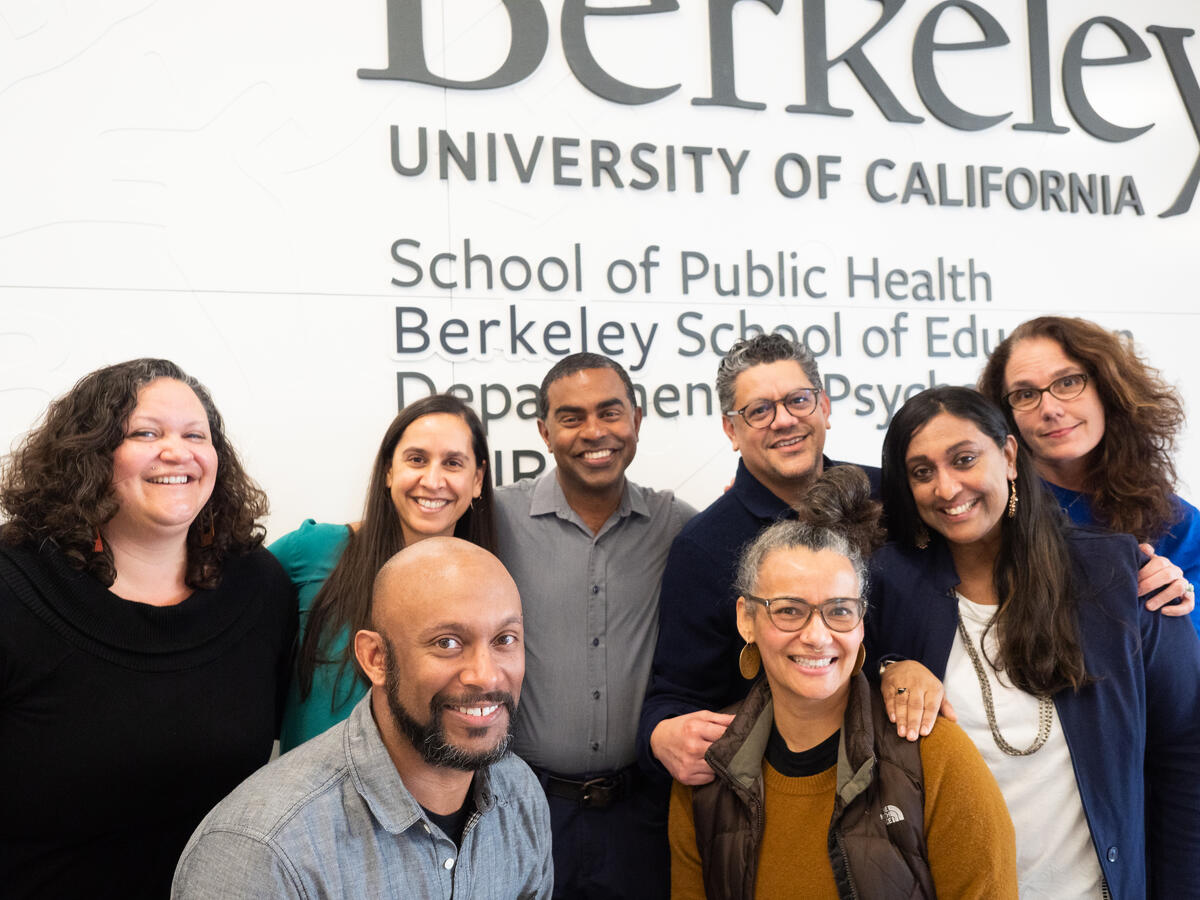 BTEP Award winners 