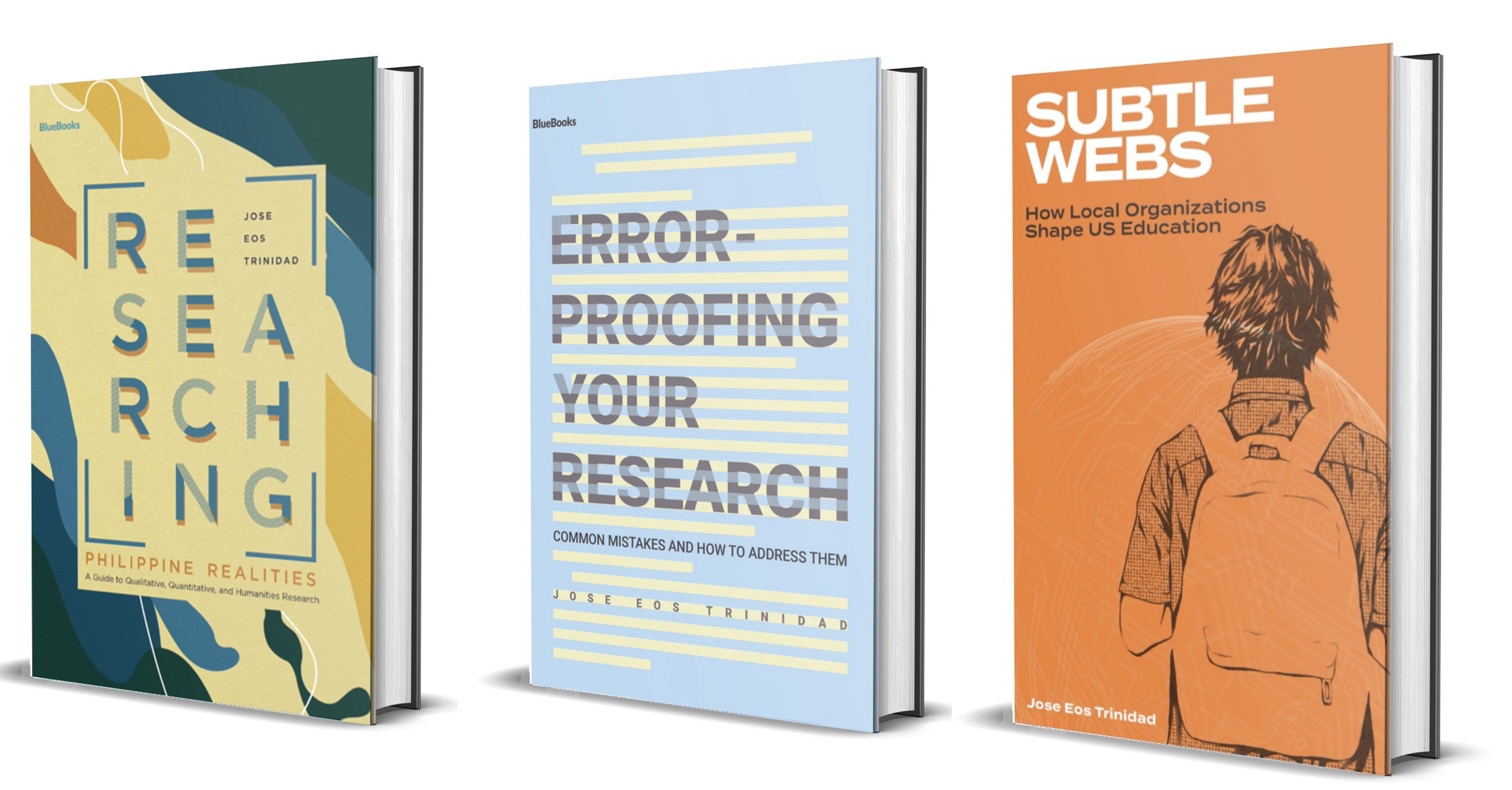  Researching Philippine Realities, Error-Proofing Your Research, How Local Organizations Shape US Education